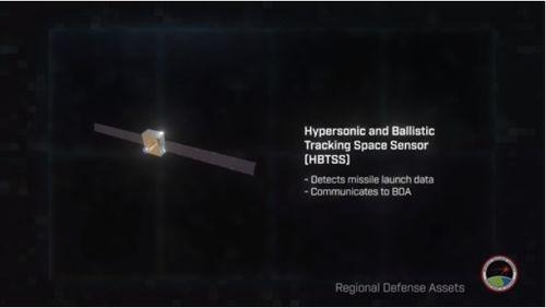 美国新武器爆料最新消息,尖端科技震撼曝光，未来战争格局将如何改变？  第3张