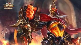 曹操王者皮肤爆料视频,霸气登场，再现三国传奇风采  第2张